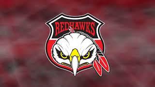 Malmö Redhawks Intro/Entrance Song 2024/25