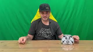 Ep 1574 - Limited Edition Star Wars Stormtrooper Razer Wireless Controller & Charging Stand Unboxing