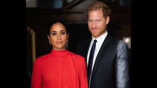 Ständiger Tadel: Prinz Harry und Herzogin Meghan reicht es!