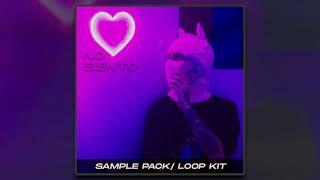 (Free) Reggaeton Sample Pack/ Loop Kit - "No Siento" (Bad Bunny, Young Miko, Perreo, Emotional)