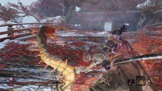 Sekiro™: Shadows Die Twice - The One true Monk