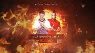 Fuego - Bad Bunny Ft El Alfa | X 100PRE