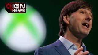 IGN News - Microsoft's Don Mattrick Leaving for Zynga