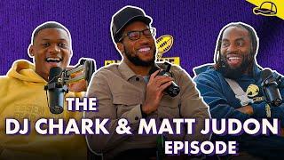 Matt Judon & DJ Chark Talk NFL Free Agency