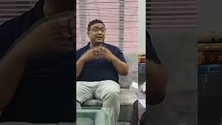 All about GATE by Ex. director at Byjus of GATE(Mr. Dheeraj Sardana) #byjus #gate #physics #podcast