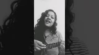 Zero - Mere Naam Tu (Ukulele Cover)