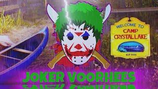 Joker Voorhees Official Intro