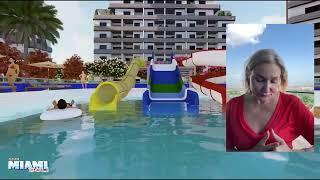 ТОП-3 проекта для инвестиций в Мерсине. Куда инвестировать в Мерсине 2023? #мерсин #turkey #турция