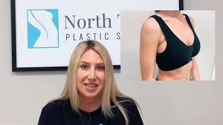 Post- Op Breast Garments | North Texas Plastic Surgery | Dallas, Texas