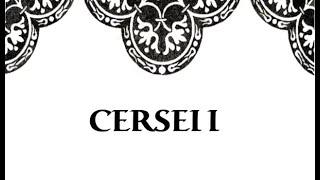 Cersei I, TWoW (Sweetrobin's The Winds of Winter Fan Fiction)