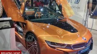 Auto Expo 2018 Highlights - Greater Noida