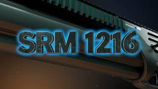 SRM 1216 Animation