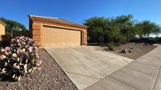 Cave Creek Homes for Rent 3BR/2BA by Cave Creek Property Management