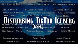 I Made a Disturbing TikTok Iceberg (NSFL)