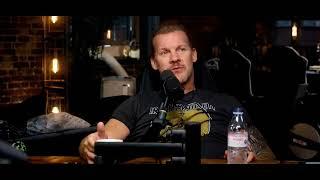 Chris Jericho on the Chris Benoit Tragedy