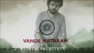 Vande Mataram- Piano solo