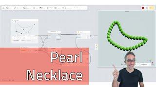 2.2 Exercise: Pearl Necklace - Intro to BeeGraphy 