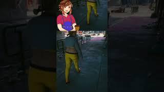 Full yellow clothes | #tenkoberry on #Twitch