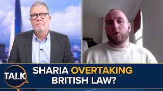 “Our Democracy Is Being Attacked” | Britain’s Muslim Sharia Courts Surge