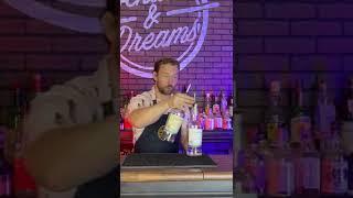 The Multi Plex #flairbartender #bartender #cocktails