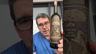 1 Minute Wine Review-Zinfandel #winetasting #winelife #masterofwine #bobpaulinski #wineculture