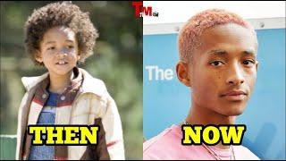 The Pursuit of Happyness | Then and Now 2006 Vs 2021