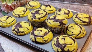 Non ho mai mangiato MUFFIN cosi Deliziosi! Morbidi e soffici da fare tutti i giorni!