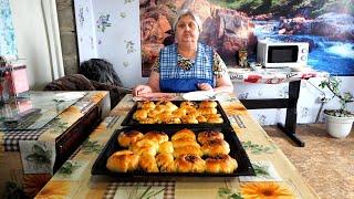 Пушистое как мех тесто и сдоба которая не зачерствеет никогда. Рецепты мудрой мамы.