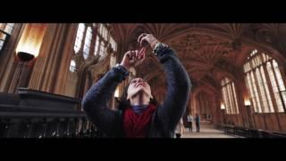 Explore the Bodleian Library