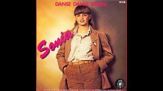 SONIA - Danse Danse Danse (45T - 1978)