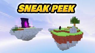 High Realms Sneak Peek