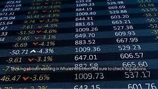 Whaleintlrc.com Review – Is It a Scam or Legit?