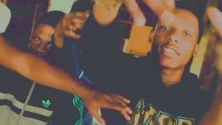 Eazy Tarentino - " GOING CRAZY " | Official Music Video ( Produced By SAVAGEBEATS )