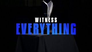 "WITNESS EVERYTHING"┃2025 European Mixed Team Championships ┃ Official Trailer ┃ Badminton Europe