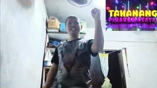 Tahanang Pinakamasaya (Cover) E.A.! with no music Everybody All for Friends & Family #1