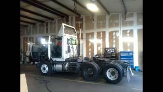 Quality Repair Service - Truck Repair Shop in Lawrenceville, GA