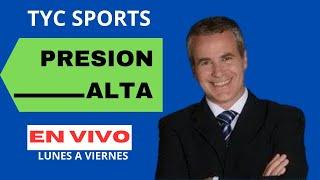 TYC SPORTS  EN VIVO  22/11/2024 