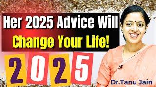 2025 Comeback - Just Adopt This Advice to Make 2025 Your Best Year Yet! | @Tathastuics