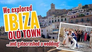 Magical Ibiza Old Town | Dalt Vila - a must see location