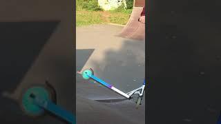 Clean scooter edit