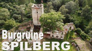 Burgruine Spilberg