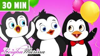 New Nursery Rhyme Videos for Kids - Leigha Marina