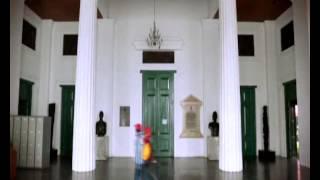 Film dokumenter "REVITALISASI KOTA TUA"