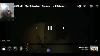 Hail the raatman scene (VHS 94)