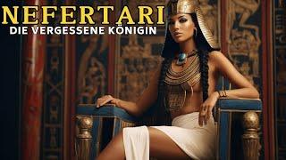 Die vergessene Königin: Die verborgene Wahrheit über Nefertari