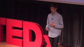 The discussion group - how to create meaningful dialogue: Andrew Hess at TEDxWUSTL