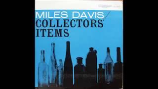 Collector's Item / Miles Davis