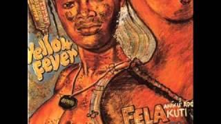 Fela Kuti - Yellow Fever