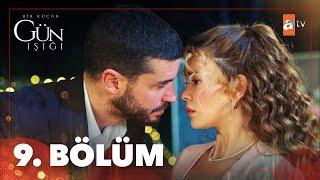 Bir Küçük Gün Işığı 9. Bölüm @atvturkiye