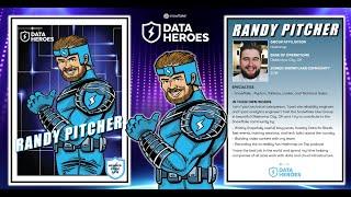 Randy Pitcher   Streams & Tasks Hands on Lab